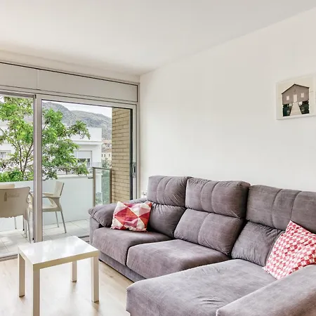 Georges Appartement Roses