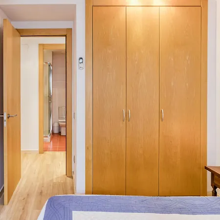 Appartement Georges