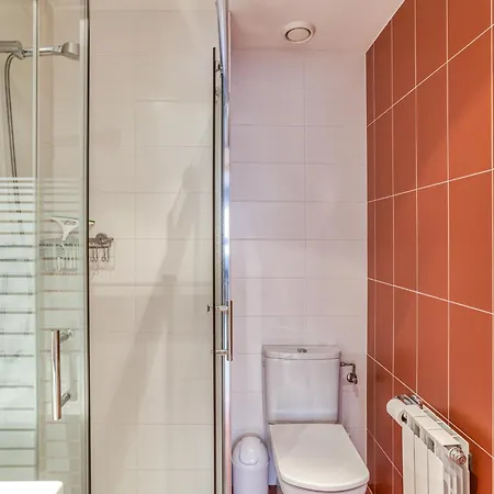 Georges Appartement *