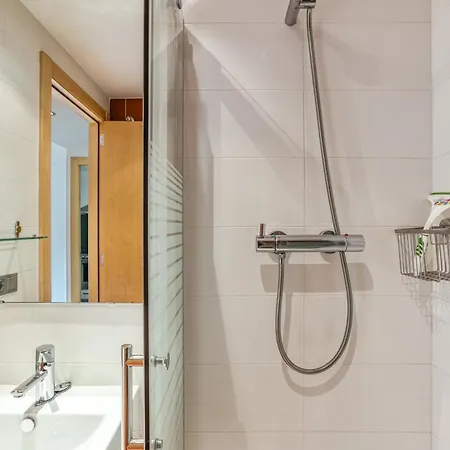 Georges Appartement