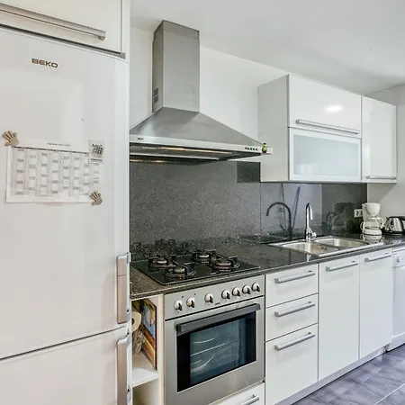 Apartment Georges Roses