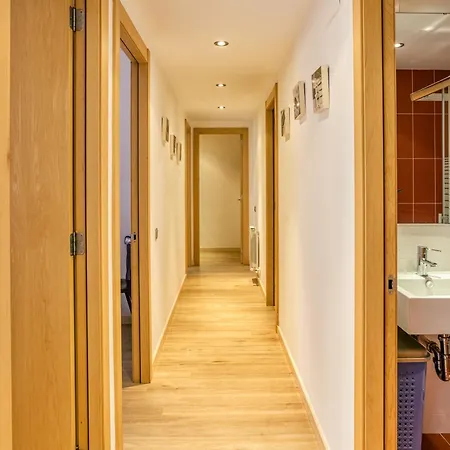 Apartment Georges