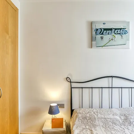 Apartment Georges