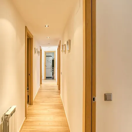 Apartment Georges *