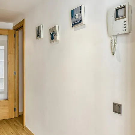 Apartment Georges *