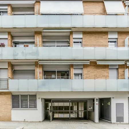 Georges Apartment *