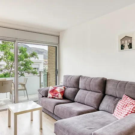 Appartement Georges *