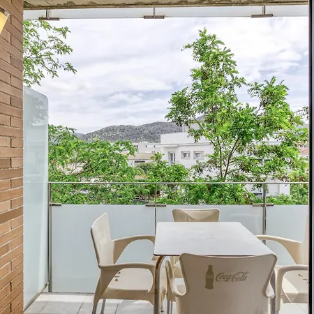 Appartement Georges