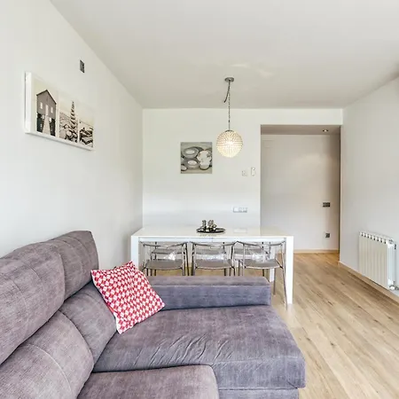 Appartement Georges *